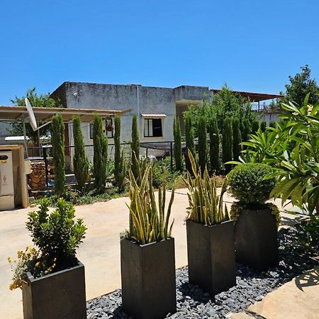 Reimond'S Place - Nahal Hilazon נחל חילזון Karmiel Bagian luar foto