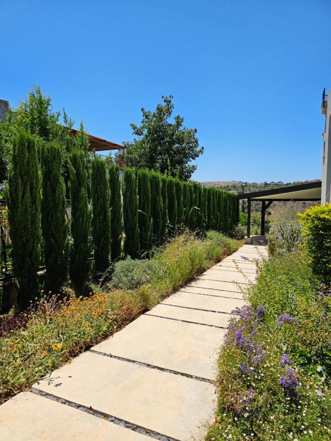 Reimond'S Place - Nahal Hilazon נחל חילזון Karmiel Bagian luar foto
