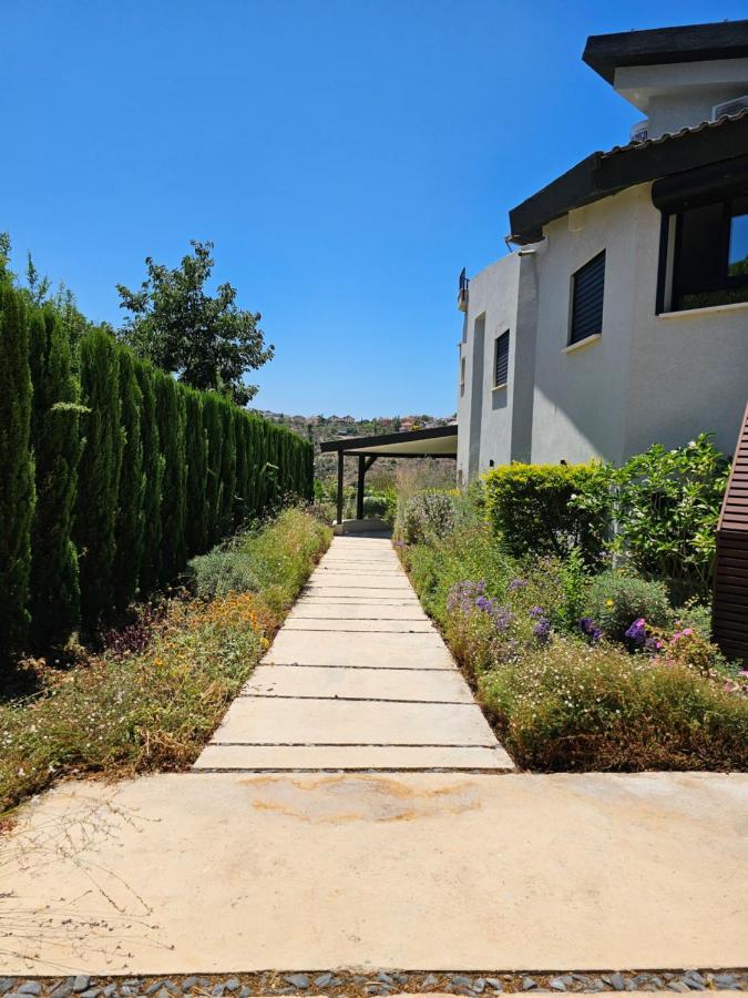 Reimond'S Place - Nahal Hilazon נחל חילזון Karmiel Bagian luar foto