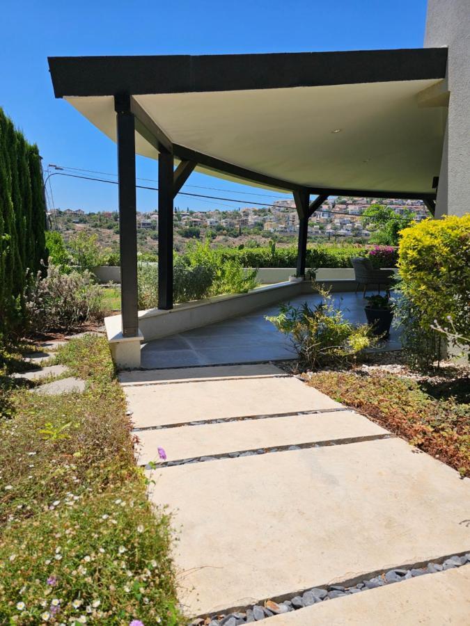 Reimond'S Place - Nahal Hilazon נחל חילזון Karmiel Bagian luar foto