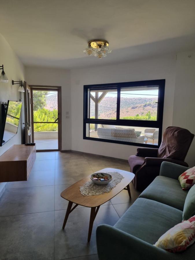 Reimond'S Place - Nahal Hilazon נחל חילזון Karmiel Bagian luar foto