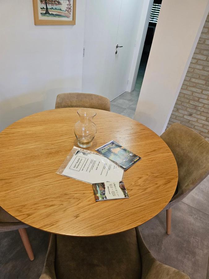 Reimond'S Place - Nahal Hilazon נחל חילזון Karmiel Bagian luar foto